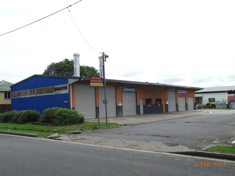 5 Anzac Road, Proserpine, QLD 4800