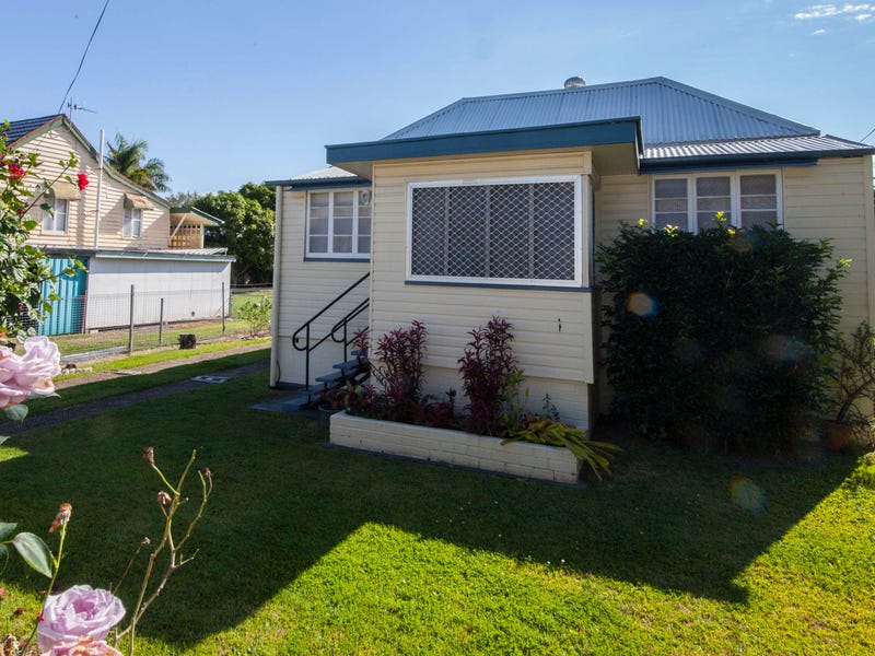 30 Ferry Lane, Maryborough, Qld 4650 Property Details