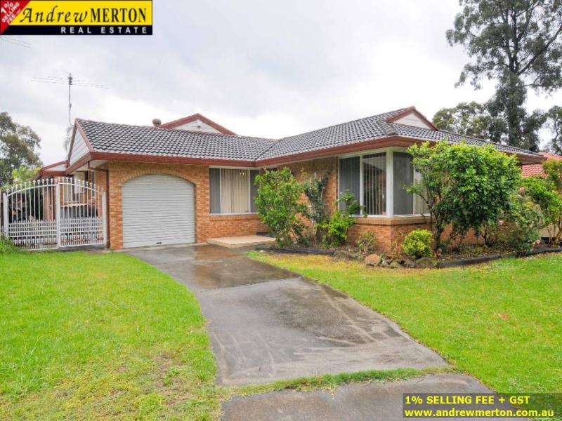 30 kenyon, Doonside, NSW 2767 Property Details