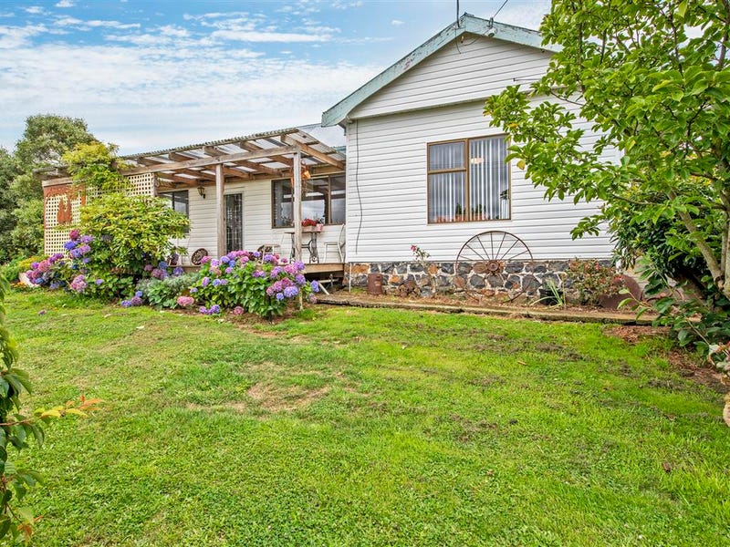 1648 Preston Road, Preston, Tas 7315 Property Details