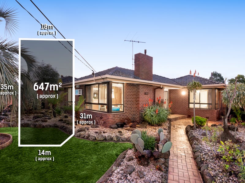 123 Police Road, Mulgrave, Vic 3170 House for Sale