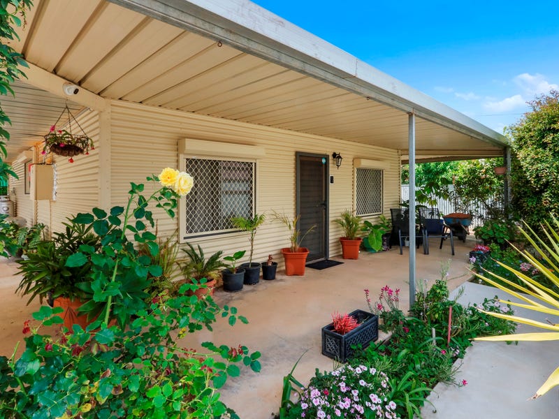 466 Chapple Lane, Broken Hill, NSW 2880
