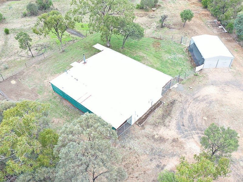 50 Hibernia Road, Capella, Qld 4723 Property Details