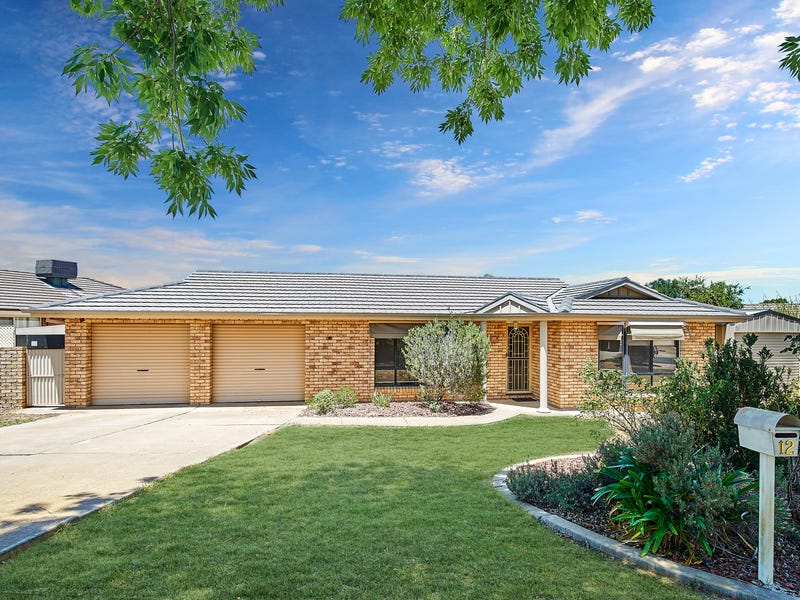 12 Galleon Place, Estella, NSW 2650 Property Details