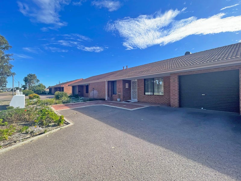 12/5 Randell Street, Esperance, WA 6450 Property Details