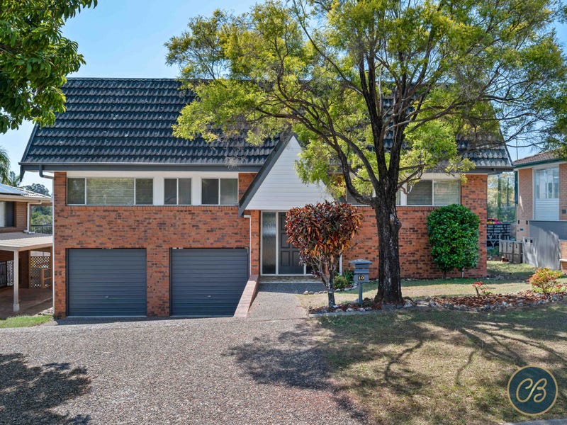 10 Wyngarde Street, McDowall, Qld 4053 House for Sale