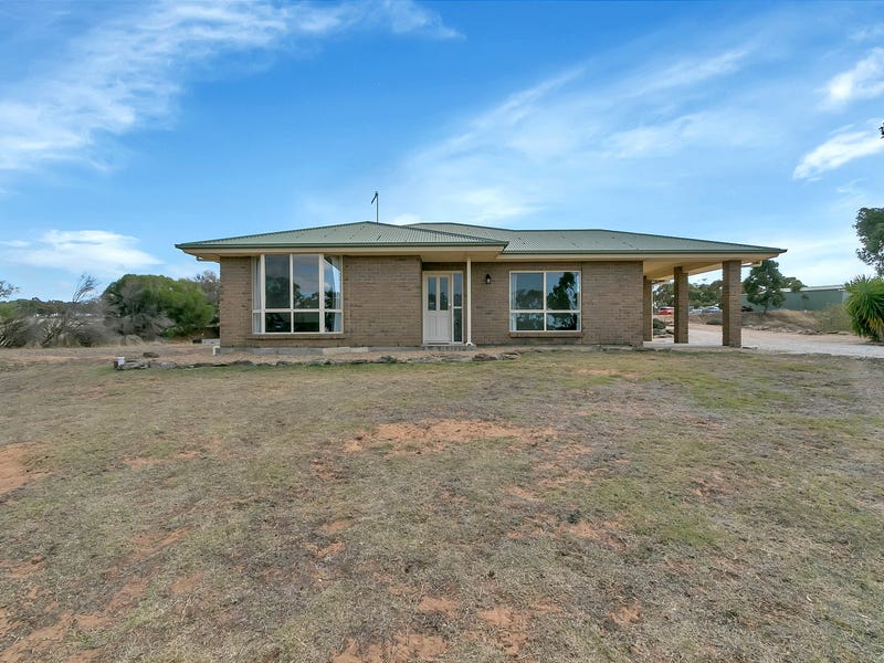 115 Church Road, Springton, SA 5235 Property Details