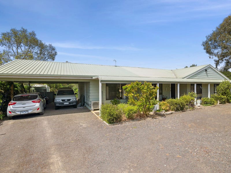 4 Olney Street, Winchelsea, Vic 3241 House for Sale