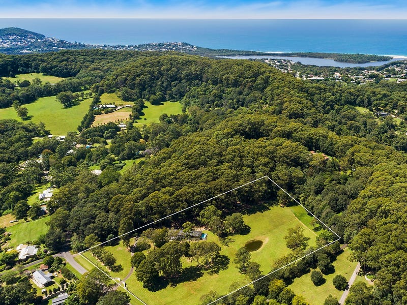 Acreage for Sale in Matcham, NSW 2250