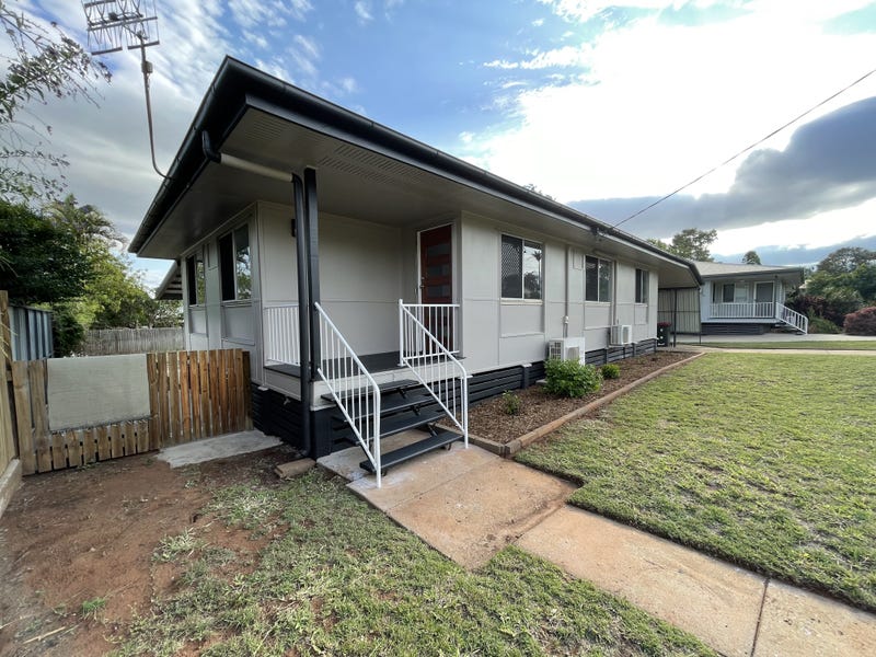 5 Burke Dr, Moranbah, Qld 4744 House for Sale