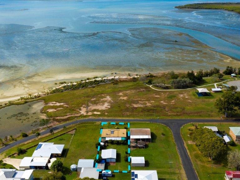 40 Esplanade, Maaroom, Qld 4650 Property Details