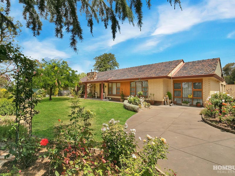 11 Samuel Road, Nuriootpa, SA 5355