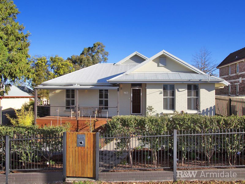 112 Mossman Street, Armidale, NSW 2350
