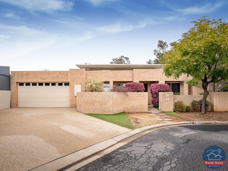 2A Talinga Crescent, Shepparton, Vic 3630 Property Details