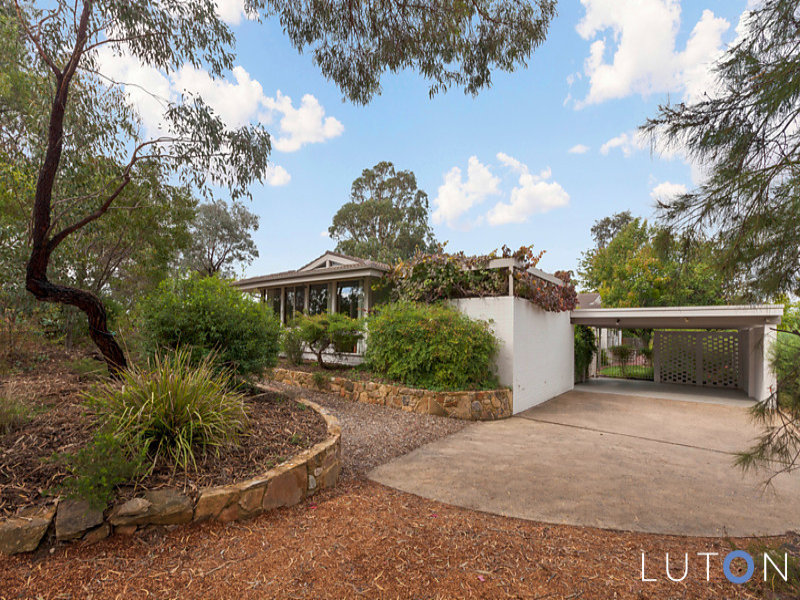 111 Launceston Street, Lyons, ACT 2606