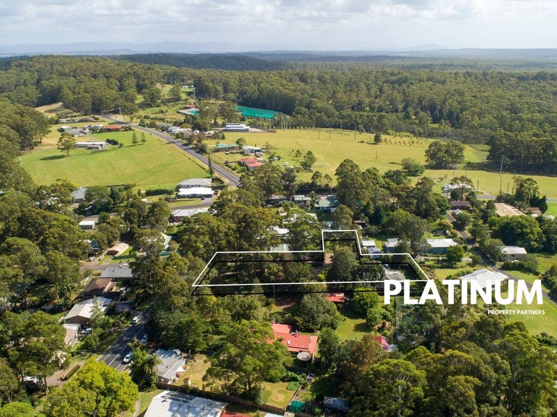 347 Hawken Rd, Tomerong, NSW 2540 House for Sale