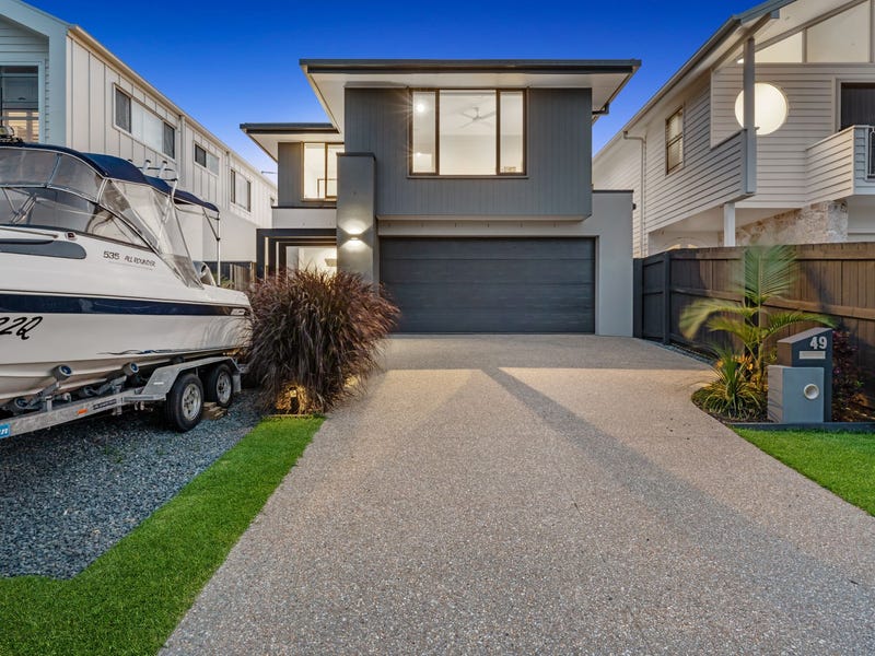 49 Bayview Street, Wellington Point, QLD 4160