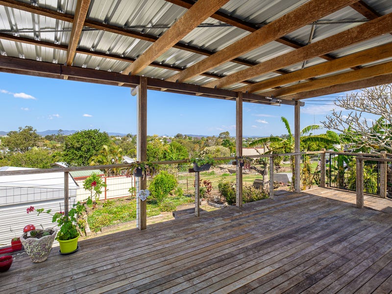 27 Parsons Road, Gympie, Qld 4570