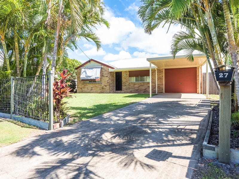 27 Willow Cres, Marcoola, QLD 4564