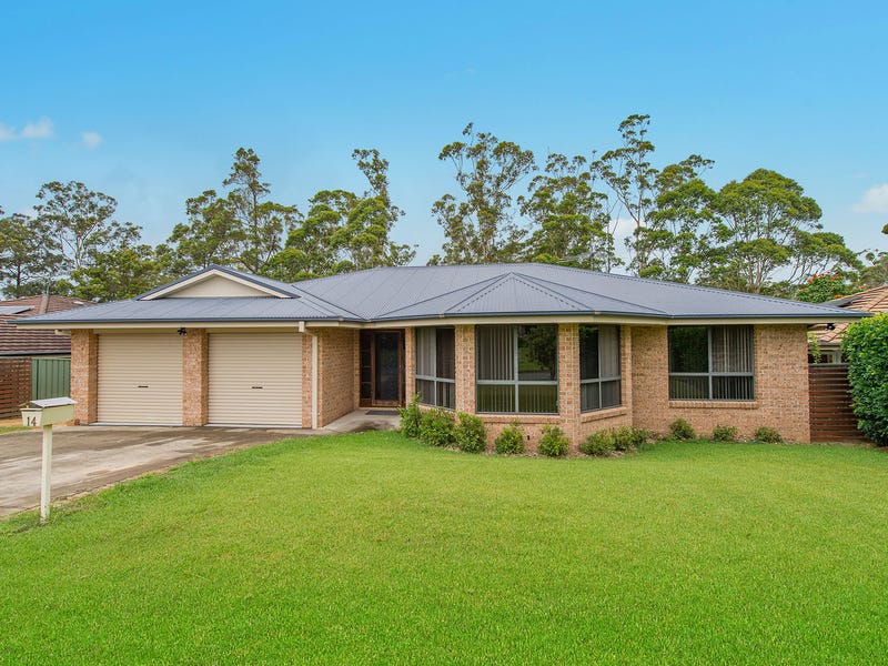 14 Yippenvale Circuit, Wauchope, NSW 2446 Property Details