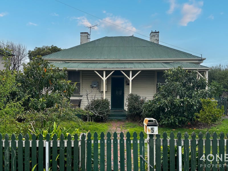 5 Timsbury Road, Glenorchy, TAS 7010