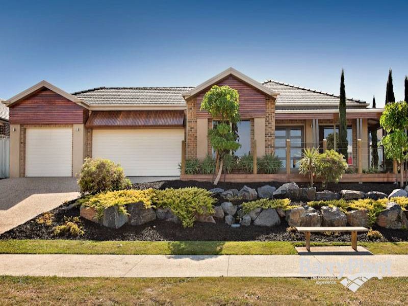 11 Botanic Drive, Pakenham, Vic 3810 Property Details