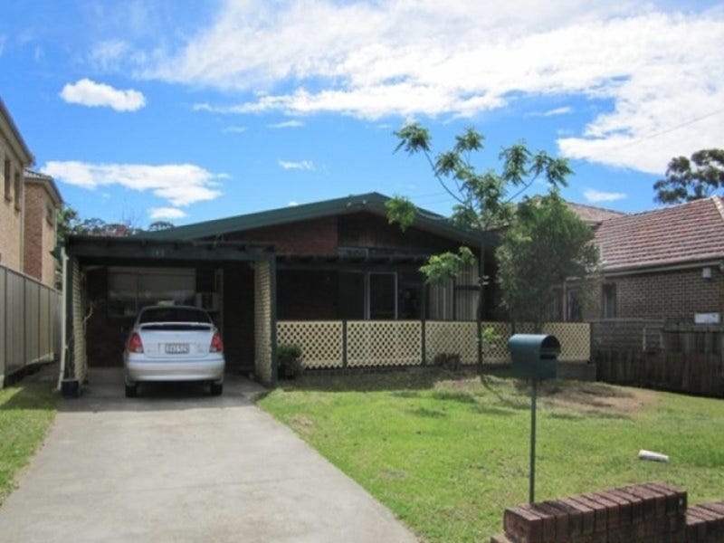 183 Fowler Road, Guildford, NSW 2161