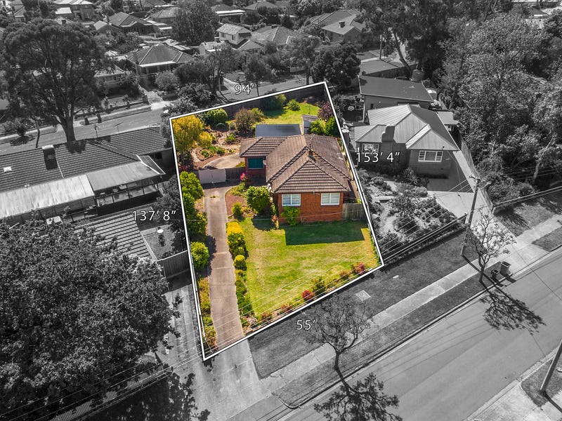 12 Fernley Avenue, Macleod, Vic 3085 Property Details