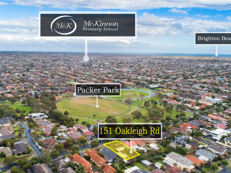 151 Oakleigh Road, Carnegie, Vic 3163 Property Details