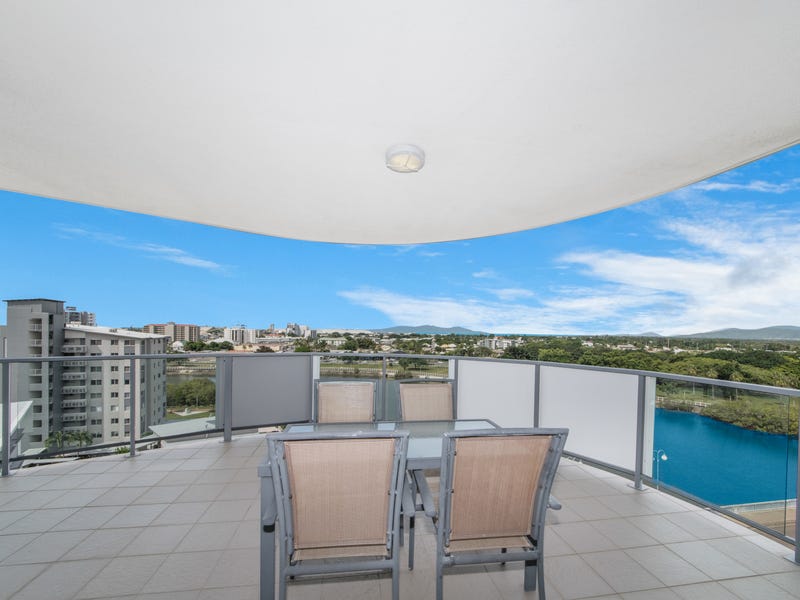 54/832 Stanley Street, Townsville City, QLD 4810