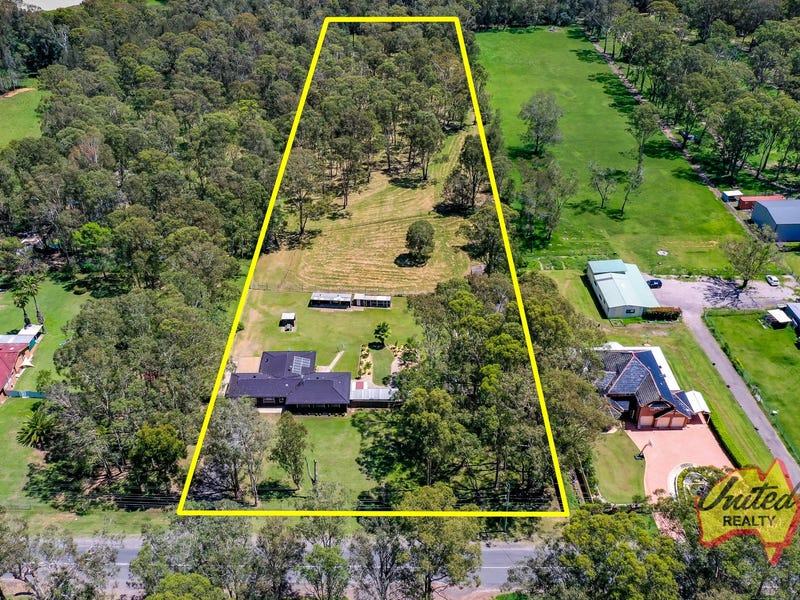 335 Catherine Fields Road, Catherine Field, NSW 2557 - realestate.com.au