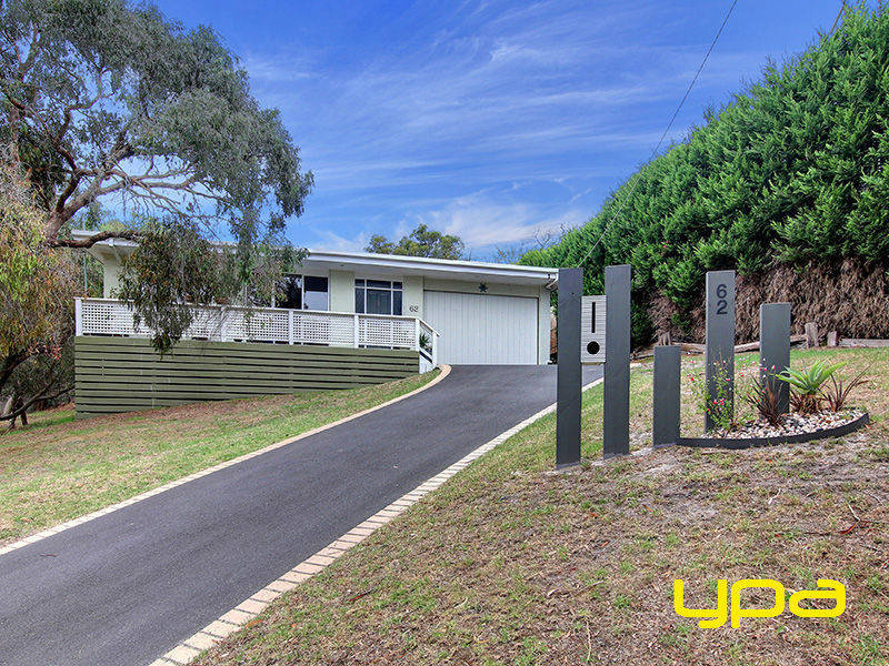 62 Avalon Drive, Rosebud, Vic 3939 Property Details
