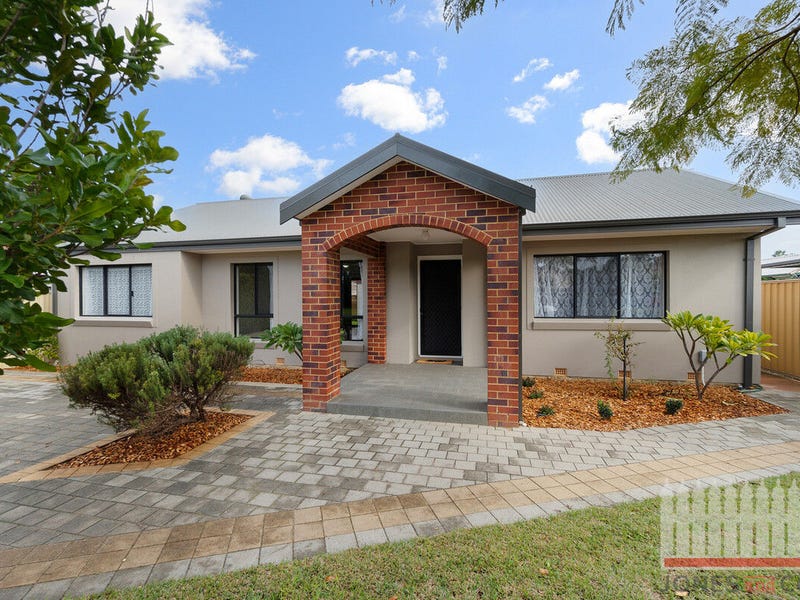 51 Third Avenue, Bassendean, WA 6054 - Property Details