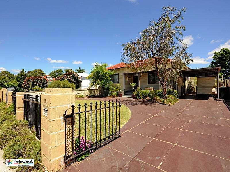 52 Cyril Street, Bassendean, WA 6054 Property Details