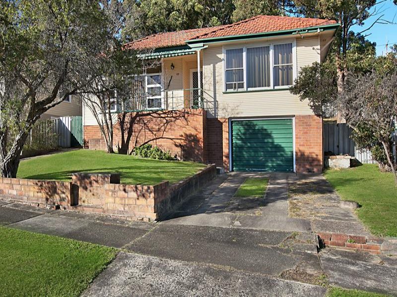 17 Claremont Avenue, Adamstown Heights, NSW 2289