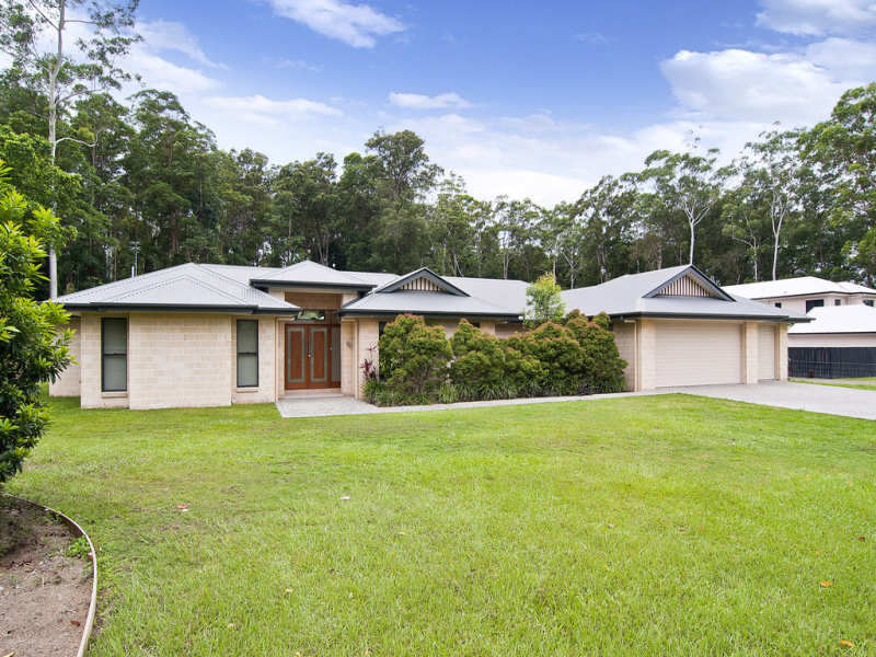 7 Evergreen Drive, Glenview, Qld 4553 Property Details