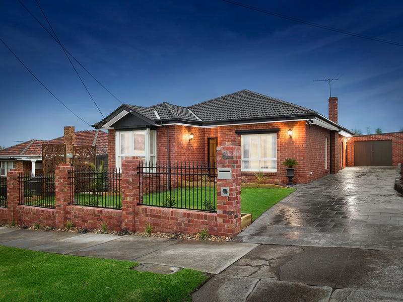 8 Pentland Street, Ascot Vale, VIC 3032