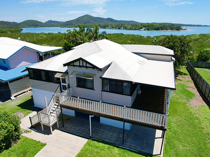 14 Morris Street, Campwin Beach, QLD 4737