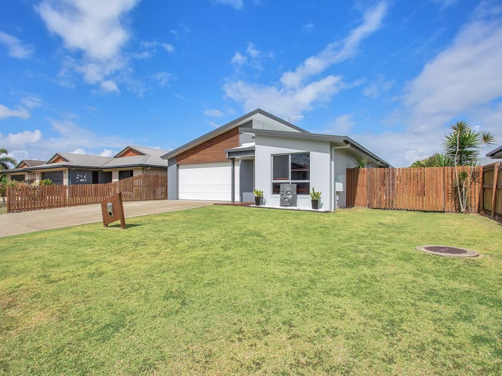 4 Hansen Court, Marian, Qld 4753 Property Details