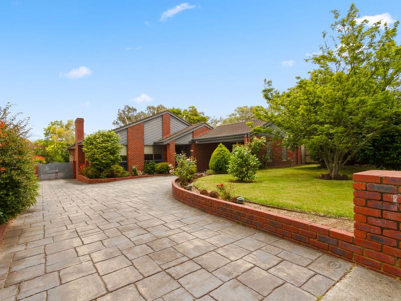 37 Chandra Avenue, Kilsyth South, VIC 3137