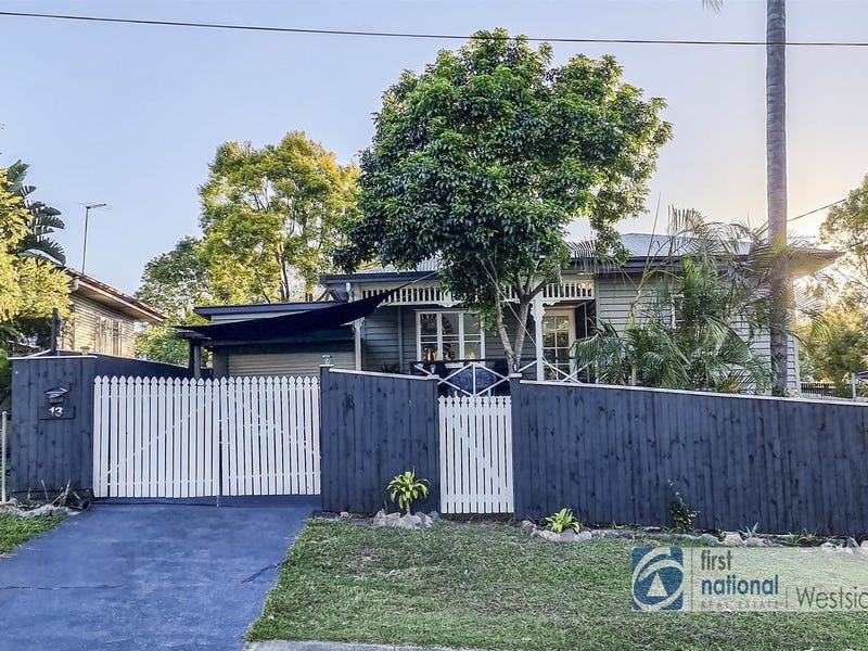 13 Parker Street, Goodna, Qld 4300 Property Details