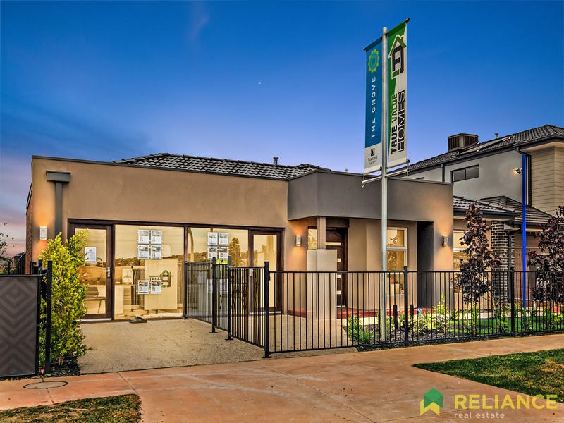 Real Estate & Property for Sale in Tarneit, VIC 3029