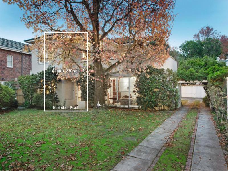 73A Mont Albert Road, Canterbury, VIC 3126