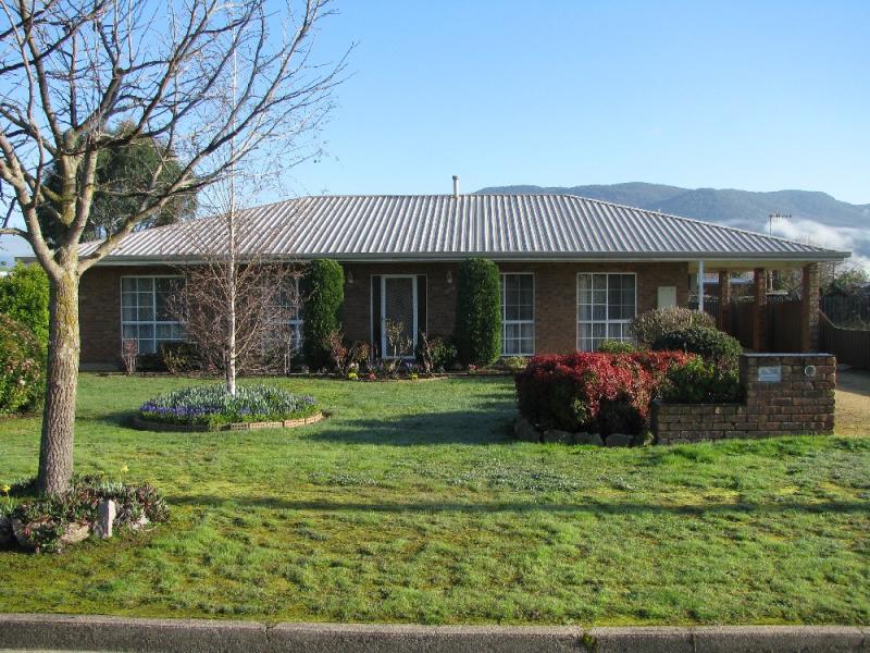204 Wheeler, Corryong, Vic 3707 Property Details