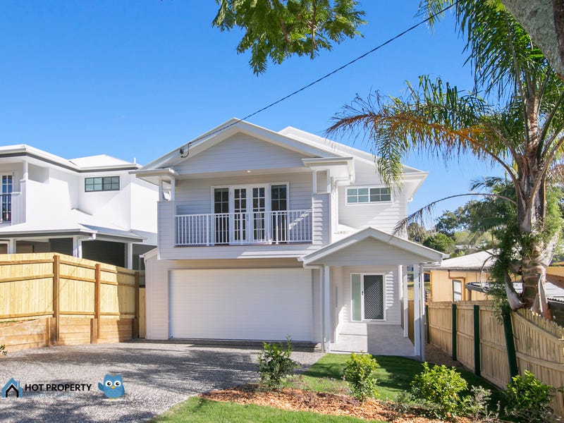 104 Barton Street, Everton Park, QLD 4053