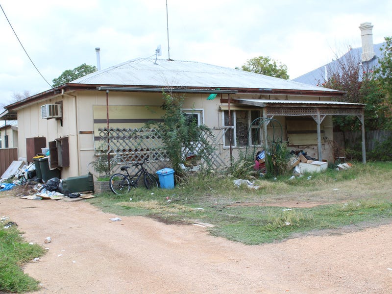 13 East Terrace, Snowtown, SA 5520 Property Details