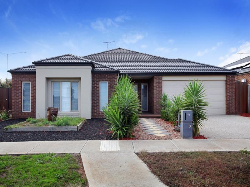 10 Harrison Court, Burnside Heights, VIC 3023