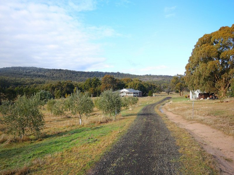 298 Prendergast Road, Kyneton, Vic 3444 - Property Details