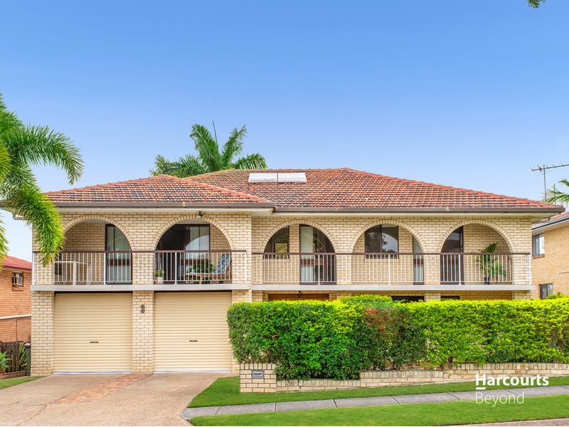 3 Remsen Street, Wishart, Qld 4122 Property Details