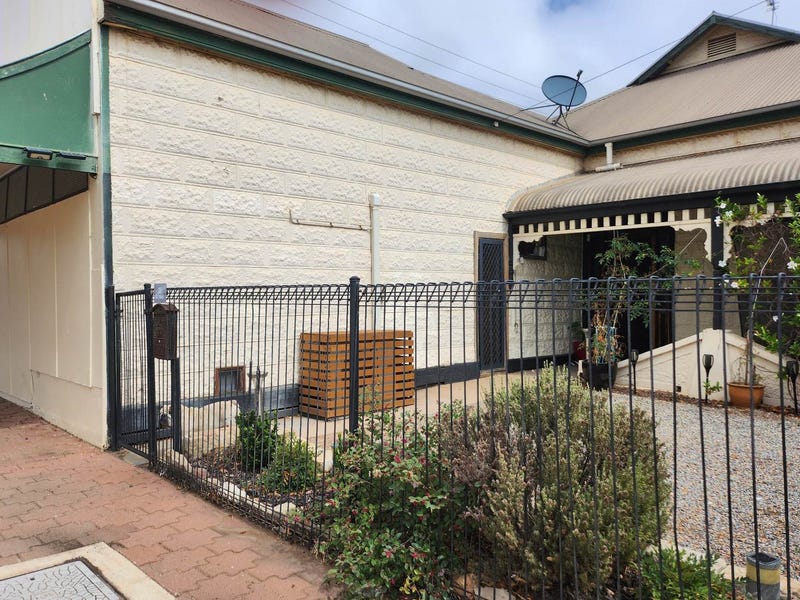 122 The Terrace, Port Pirie West, SA 5540
